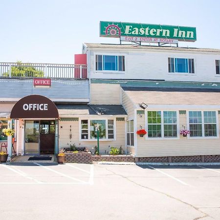 Eastern Inn Bourne Luaran gambar
