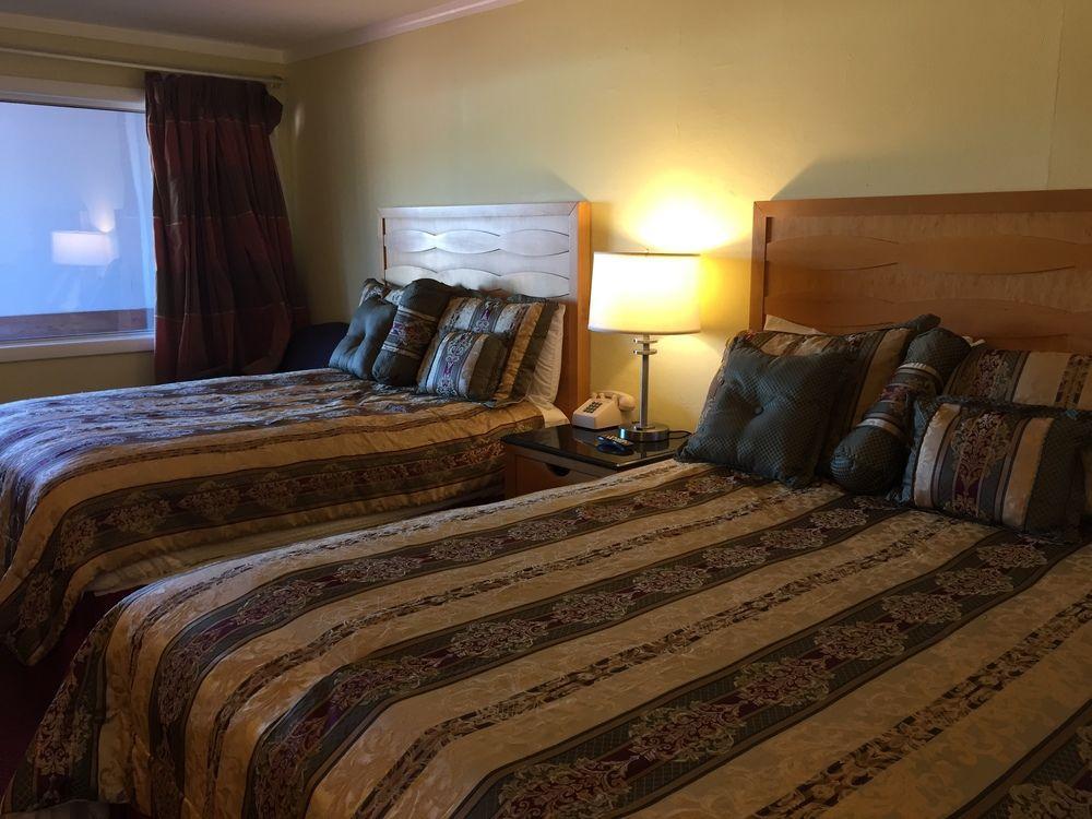 Eastern Inn Bourne Luaran gambar