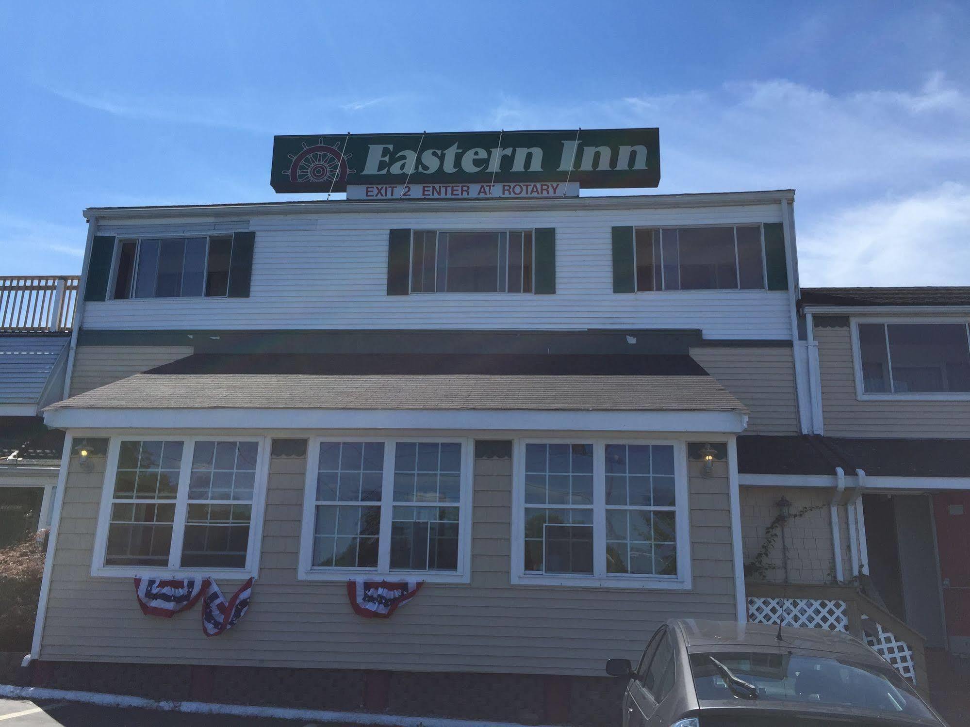 Eastern Inn Bourne Luaran gambar