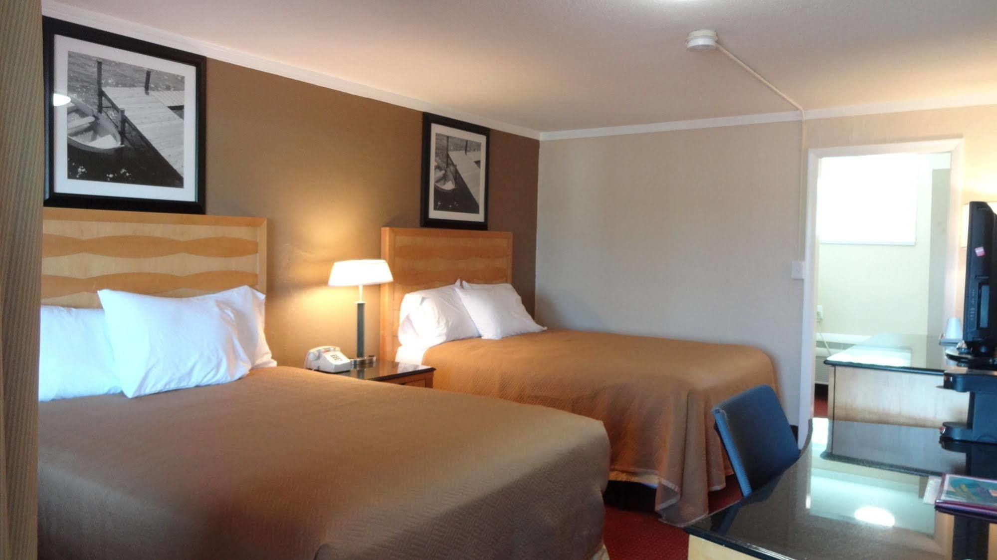 Eastern Inn Bourne Luaran gambar