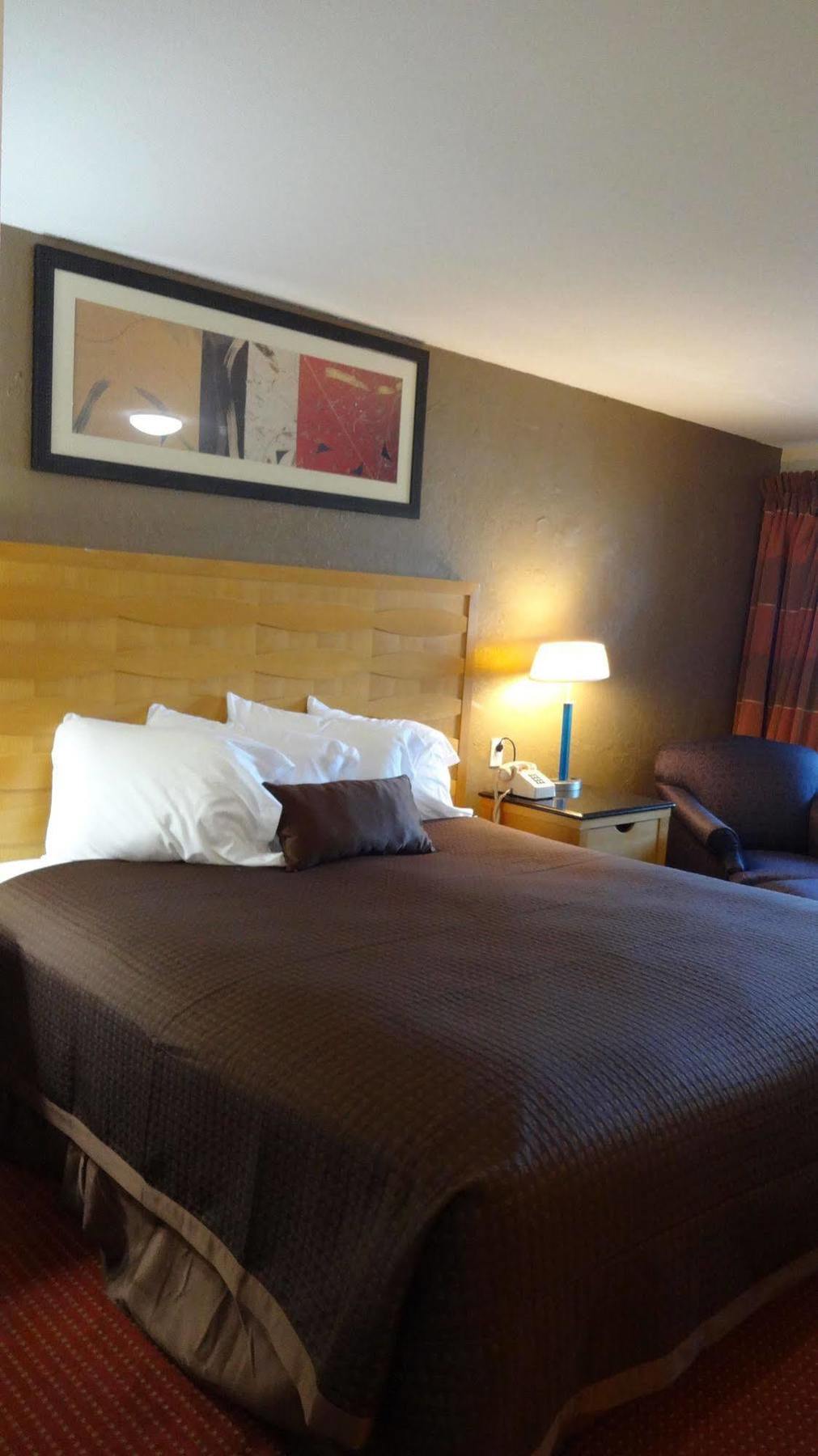 Eastern Inn Bourne Luaran gambar