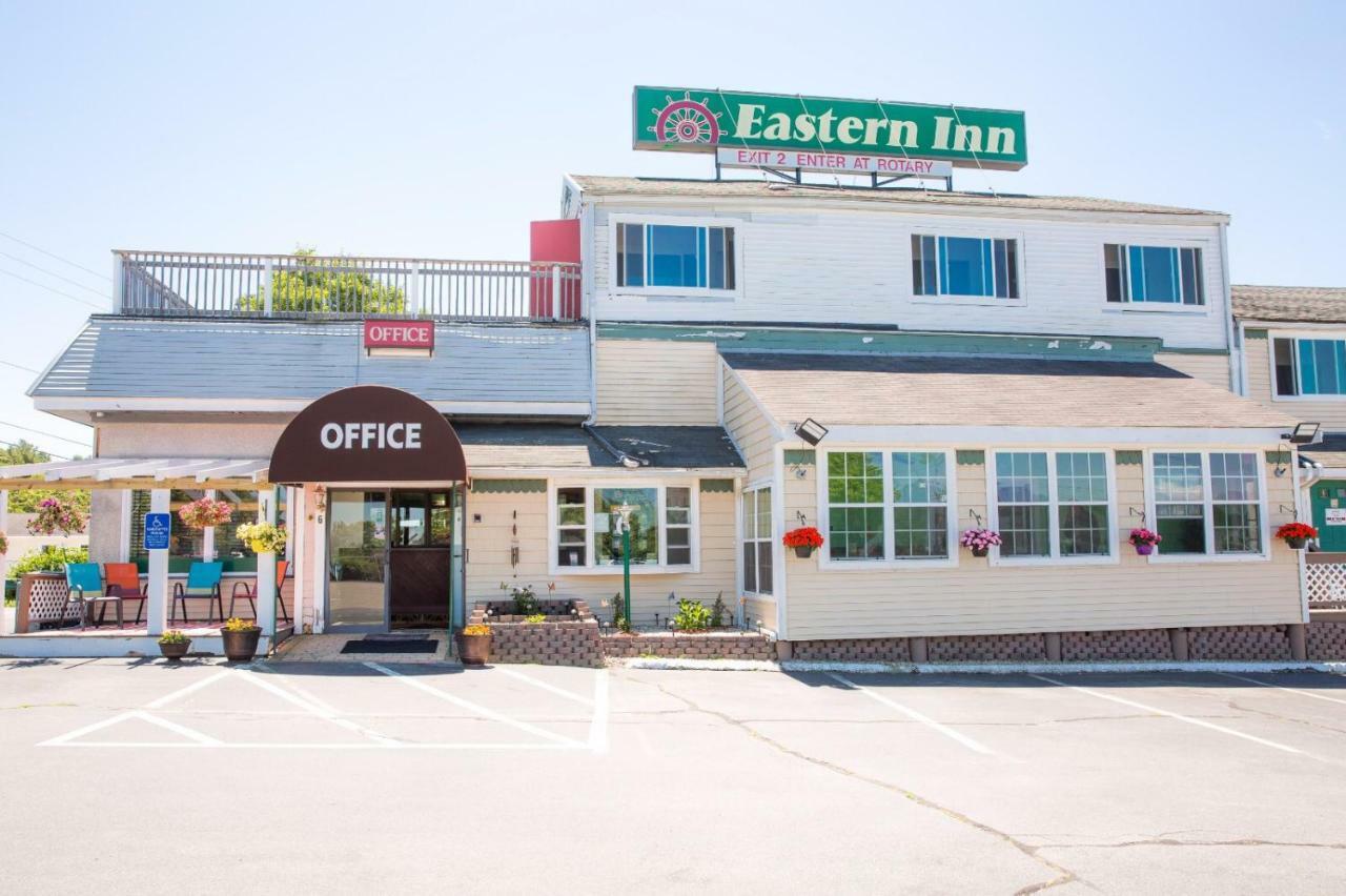 Eastern Inn Bourne Luaran gambar